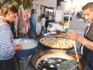 Cerablus modeliyle 200 bin kişi evine dönecek
