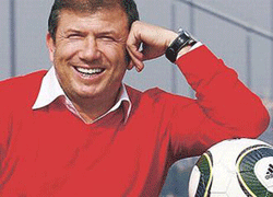 Rıdvan Türk futboluna ne verdi ki?