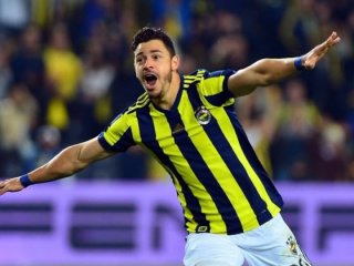 Giuliano 43 golcüyü solladı