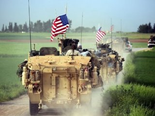 Türkiye bastırdı ABD kabul etti! YPG'ye büyük şok