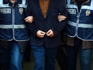 Ve düğmeye basıldı! Çok sayıda gözaltı var..