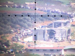 Afrin'de flaş gelişme! Ayrılmaya başladılar
