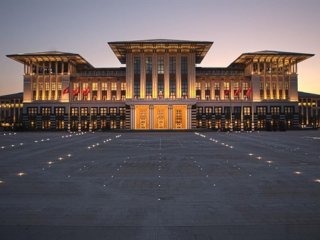 Hepsi değişiyor! Yeni sistemle Cumhurbaşkanlığı belirleyecek