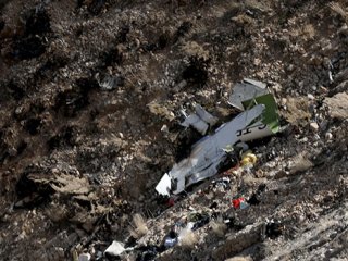 Düşen jetteki 8 arkadaşla ilgili kahreden detay!