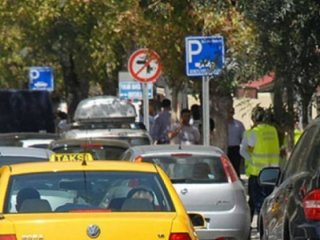 Ankara'da otopark ücretleriyle ilgili flaş karar!