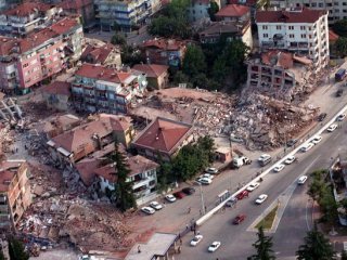 İstanbul depremi raporu! İşte en riskli yerler