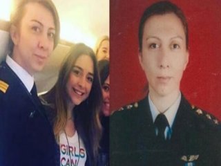 İran'da düşen jetle ilgili bomba iddia!