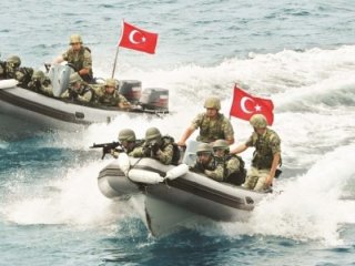 Ege’de yeni tezgah! Yunanistan'ın kirli planı