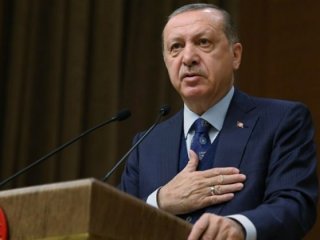 Doktorlardan Erdoğan’a barış ödülü