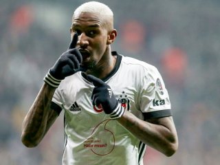 Beşiktaş'ı uçuracak Talisca planı! 50 milyon euro