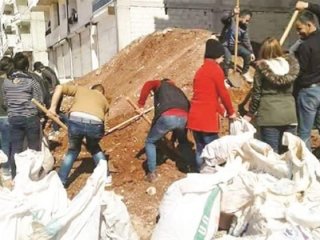 Afrin'e operasyon başladığında PKK bunu yapacak!