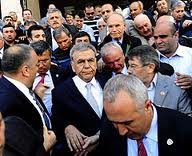 CHP’li Öztürk: Alkollü olabilirim hakim bey!