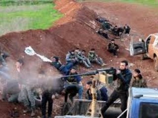 Afrin'de flaş gelişme! Sayı 3393 oldu