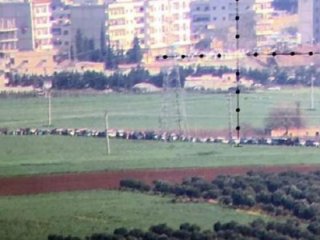 Afrin'e girmemiz an meselesi: TSK bekliyor çünkü..