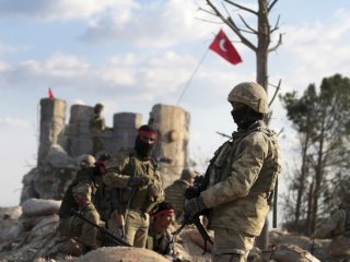 Yeni gelişme! ABD ve Türk askeri aynı anda...