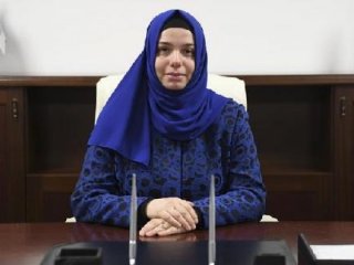 Diyanet’te bir ilk!