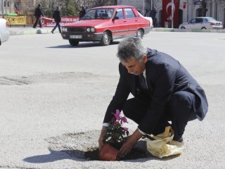 O il bu görüntüyü konuşuyor!