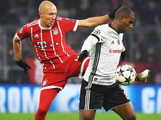 Bayern'in İstanbul kadrosu! 3 yıldız yok...