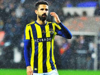 Alper Potuk: G.Saray'a sahayı dar edeceğiz