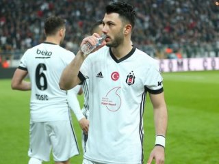 Beşiktaş'ta Tolgay Arslan kararı! 9 milyon euro...
