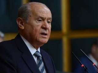 MHP Lideri Bahçeli A takımını yenileyecek