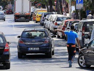 Ankara’da hangi otoparklar 1 TL? Büyükşehir’e ait otoparklar hangileri?