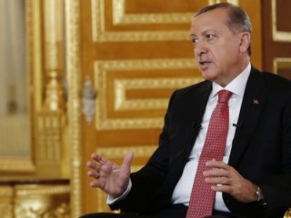 Erdoğan, 28 Şubat'ta yaşadıklarını anlattı!
