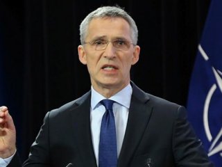 NATO’dan Türkiye açıklaması
