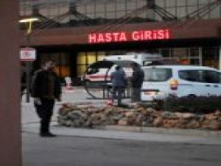 Afrin'de alçak tuzak: 10 asker yaralı