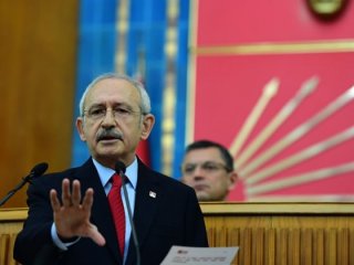 CHP'den AYM'ye iptal başvurusu