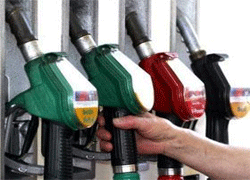 Motorinde 6 kuruşluk indirim