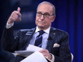 Trump'tan Başekonomi Danışmanlığı için ilginç isim
