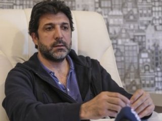 Oktay Derelioğlu'ndan şok sözler: Hainlerle...