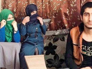 Burseya'da yakalanan YPG'liler her şeyi anlattı!