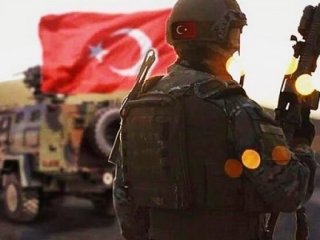 54 gündür tam destek veriyor! Afrin’in gizli kahramanı