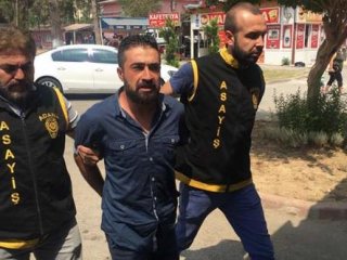'Kızıma tecavüz etti' demişti! Gerçek ortaya çıktı