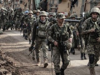 Türkiye'den sinyali verdi: Münbiç'ten sonra...