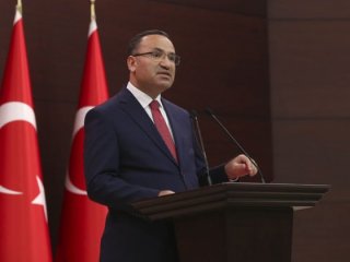 Bozdağ: Cumhurbaşkanı'nın imanını kimse tartışamaz