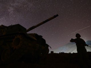 Acı haber! Kaza kurşunuyla şehit oldu