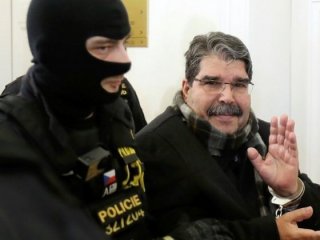 Salih Müslim'den küstah açıklama!