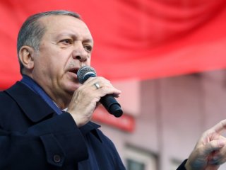 Erdoğan'dan İstiklal Marşı çıkışı! Değişecek...