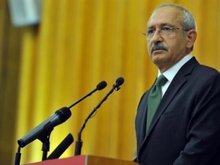 Kılıçdaroğlu'na FETÖ şoku! 10 yıl ceza