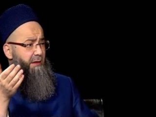 O yorumlar Cübbeli Ahmet Hoca'yı çok kızdırdı!