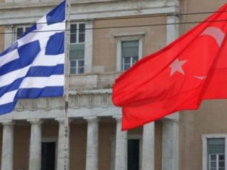 Yunanistan yine reddetti!