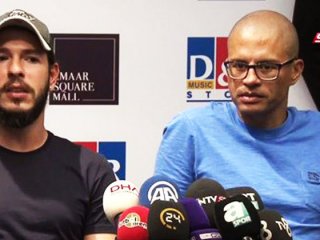 Alex'ten flaş sözler!