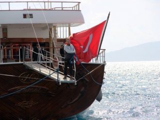 Bugün böyle getirildi!