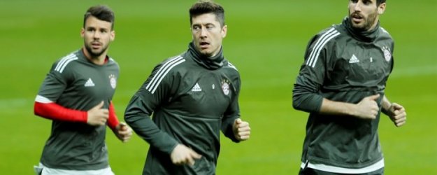 Bayern Münih'te 3 değişiklik