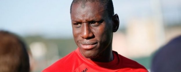 Demba Ba'ya göre şampiyon...