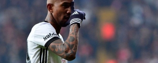 Fikret Orman: İş artık Talisca'ya kaldı