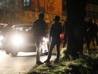 İstanbul'da bomba paniği